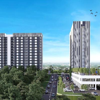 Kempas Permatang Residence 001