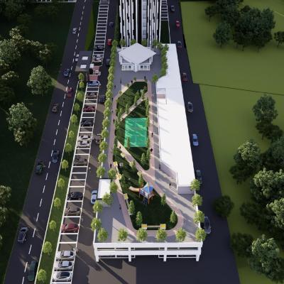 Kempas Permatang Residence 003