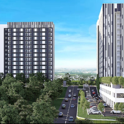 Kempas Permatang Residence